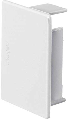 Hager M54039010 – Zubehör (PVC)