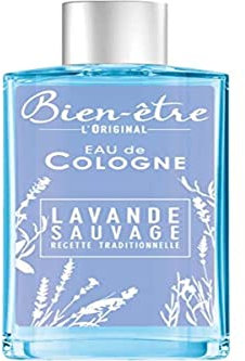 Bien-être Bien Etre Colonia Lavande 250 ml, 1er Pack (1 x 250 ml)