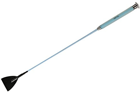 Whip And Go 951060 Gel Springpeitsche, hellblau, 65 cm