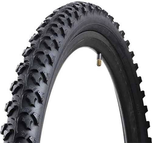 Kenda Neumático de Bicicleta K-831A // 54-559 (26 × 2,10?)