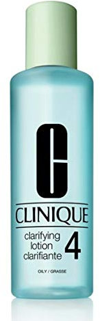 Clinique Clinique Clarifying Lotion 4 400ml, aromatisch
