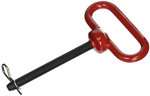 Double HH, 3/8 x 4 103 The Original Hitch Pin