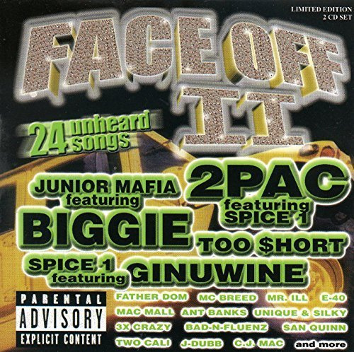 V/a (2pac, Jr Mafia, Spice 1...)