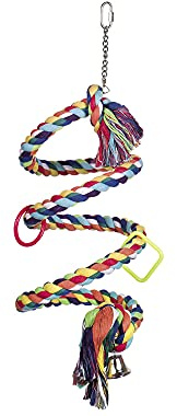 Nobby 31251 Schaukel Spirale Ø 3.5 x 225 cm