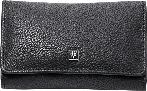 Zwilling Schlüsselanhänger-Etui, 1-tlg., schwarz, 1 Stück