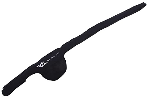 Iron Claw Rod Skin (Neopren, 1 Sitzer Transcend Sporttasche), 1,40 m