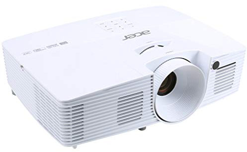 Acer H6517ABD DLP Projecteur (Full HD 1920 x 1080 Pixels, 3400 ANSi lumens, Contraste 20 000:1 3D)