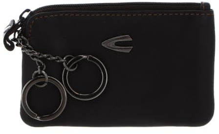 camel active Vegas Herren Schlüsseletui Schlüsseltasche Leder Klein