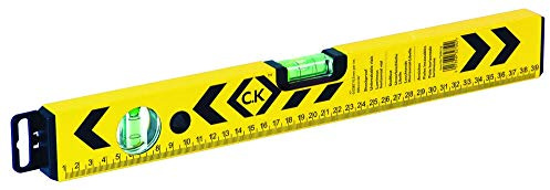 C.K T3494 32 Alu-Wasserwaage 800 mm