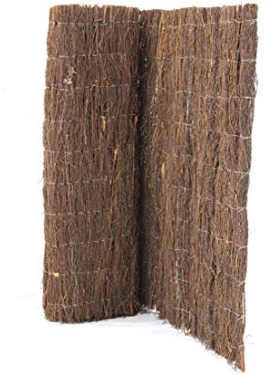 Heidematte Waikiki extra stark ca. 100 x 300cm mit 2,5kg pro qm
