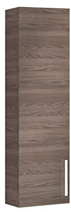 Roca,Prisma,Módulo columna reversible,Fresno,350mm x 200mm x 1200mm,A856887321
