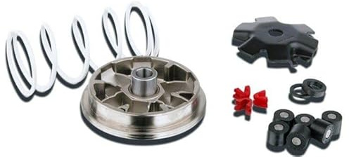517075 variateur multivar mALOSSI D.16 mBK booster 50 2T Euro 2 (a137e)