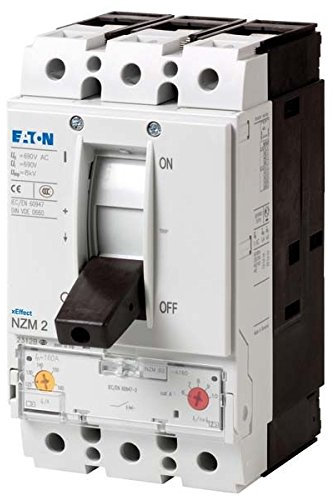 Eaton 269191 Leistungsschalter, 3P, 30A