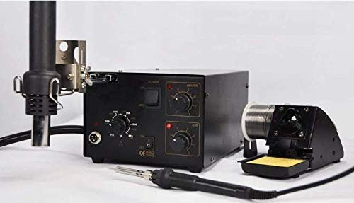 GOWE 220V Repairing System for Soldering Station Solder Iron Heat Gun