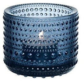Iittala Kastehelmi Teelichthalter, Regen