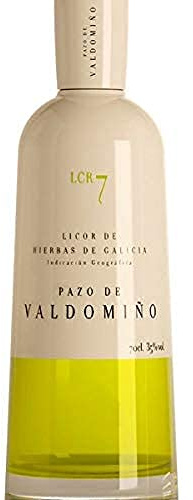 Licor De Hierbas Valdomiño C/6 Unid: 1