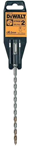 Dewalt DT9521QZ 6.5 x 210 mm Extreme 2 SDS Plus Drill Bit