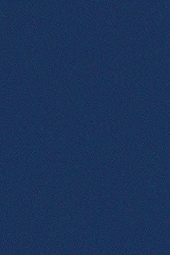 d-c-fix vinyl wrap Navy velvet 45 cm x 1 m - sticky back plastic roll for furniture, kitchen & cupboards - contact paper sticker self adhesive film