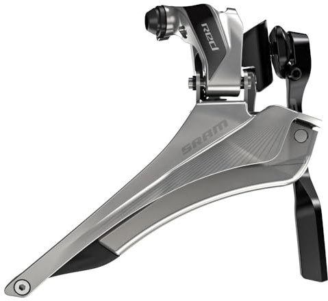 Sram Red Front Derailleur - 2023