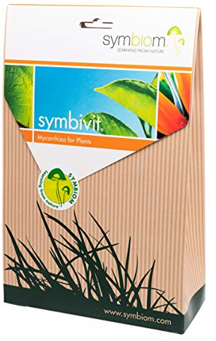 Symbiom Symbivit Mykorrhiza pilze, 750 g