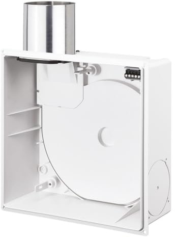 Helios ELS-GUBA ArtNr 8114 Unterputzgehaeuse