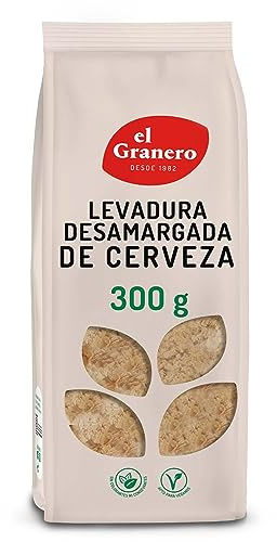 DEBITERAD BRYGJÄST 300G