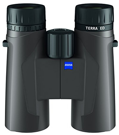 Zeiss Terra ED 8x42 grau