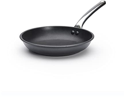 De Buyer DN891 Choc Induction Non Stick Cast Fry Pan, Aluminium