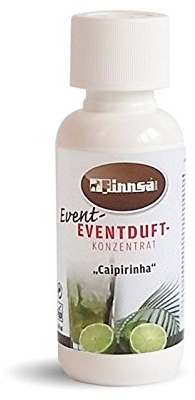 Finnsa Sauna Aufguss Konzentrat Eventduft Caipirinha 250 ml