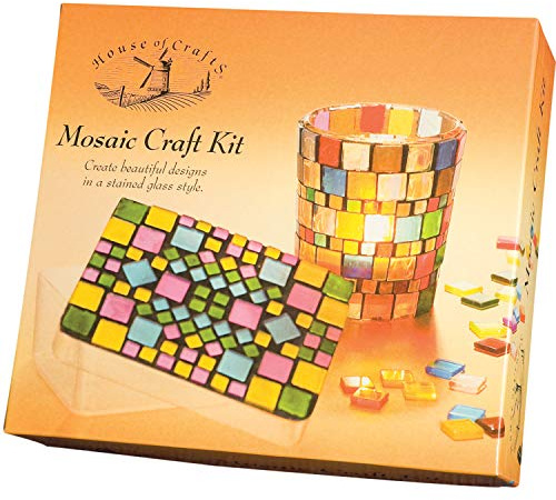 HOUSE Of Crafts Mosaic Craft, HHJ480