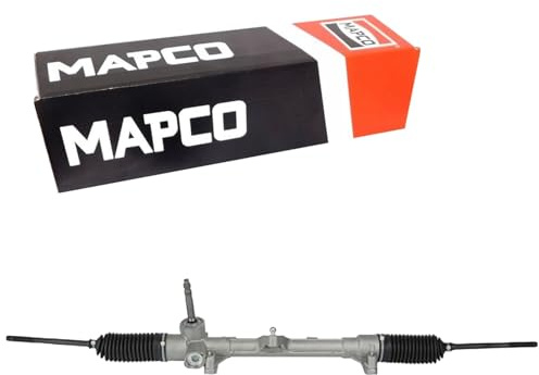 MAPCO 29060 Lenkgetriebe Mechanisch