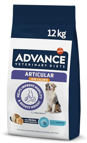 ADVANCE Articular Reduced Calorie, 1er Pack (1 x 12000 g)