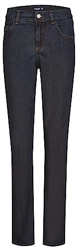 ANGELS - Damen 5-Pocket Jeans, Dolly (538000), Größe:W40/L30, Farbe:Night Blue (30)