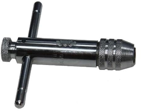 FACOM Werkzeughalter mit Knarre kurz, für Bohrer bis M12105mm lang, 1 Stück, 830A.10
