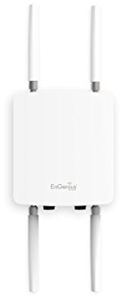 EnGenius Technologies 802.11n 2x2 Dual Band Long-Range Wireless N600 Outdoor Access Point (ENH710EXT)