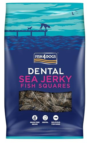 Fish4Dogs FD2428NET