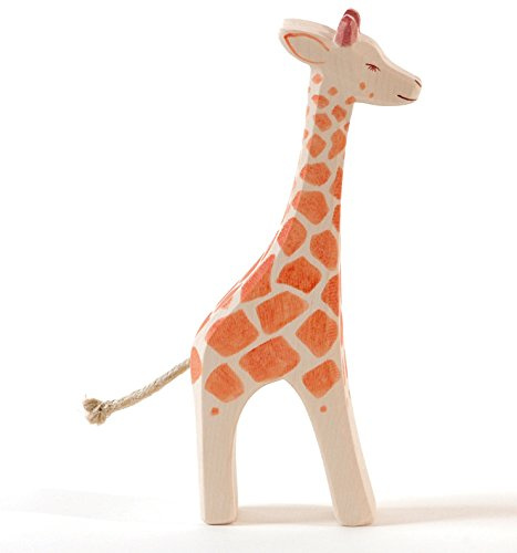 Ostheimer 21801 Giraffe Figur groß stehend