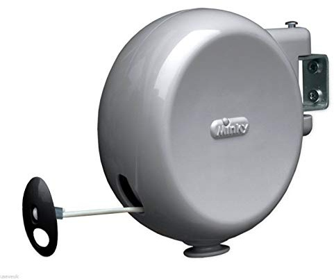 Retractable 15 Meter Clothes Line