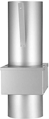 Helios Ventiladores ELS-D 100 mamparo de techo