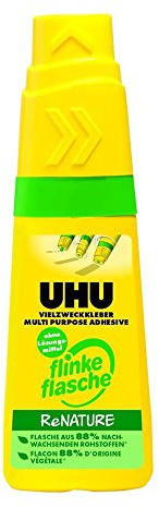 UHU 634011 Renature Colle Multi-Usage 40 g