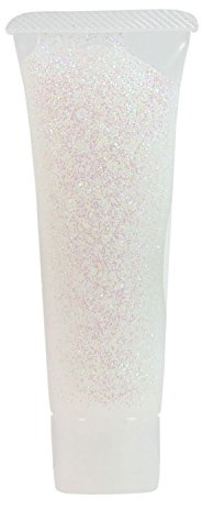 Eulenspiegel - Glitzer Gel, Body Glitter, Körperglitzer, Schminke, Karneval, Festival | Body Glitter für Karneval, Festival, Party und kreative Schminklooks