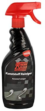 Autopflege Kunststoff-Reiniger 500ml