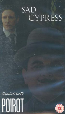 Agatha Christie's Poirot: Sad Cypress