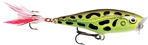 Rapala Rapala Skitter Pop Fishing Lure
