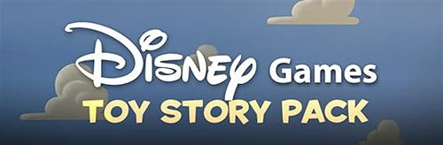 Disney Toy Story Pack [PC Code - Steam]