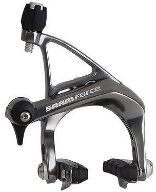 SRAM Bremse Force hinten, silber, 401000228