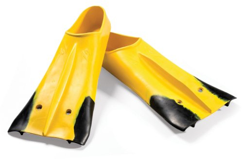 FINIS Training Fins Z2 Gold H