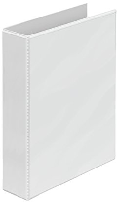 Dohe Basic – kängurumapp, 2 40 mm ringar