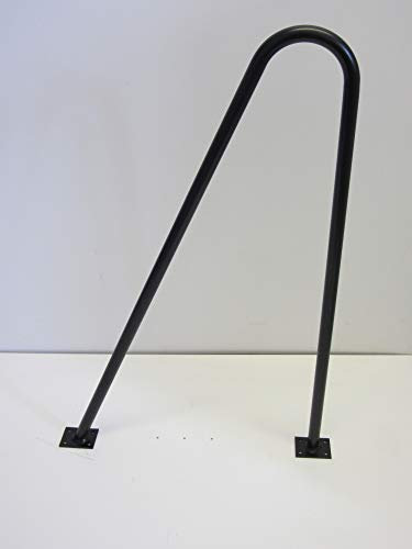 Deluxe/Metal Loft Balance Safety Rail Colour Black