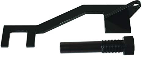 LASER TOOLS 6348 Zahnriemen-Werkzeug Kompatibel mit VW Golf 7 Schrägheck 5G1, BQ1, BE1, BE2 T10340 T10494